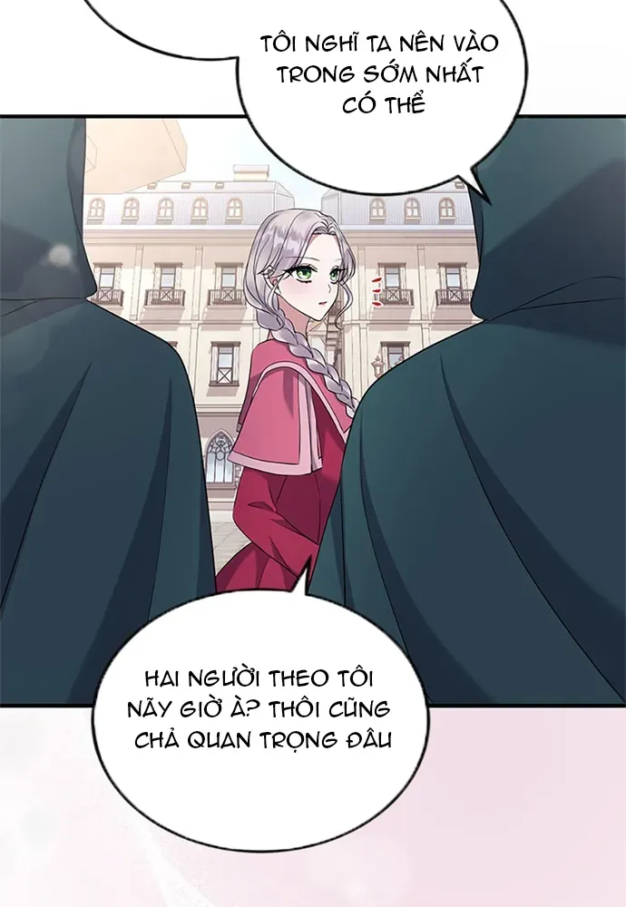 Tôi Không Muốn Chết Lần Nữa! Chapter 42 - 96