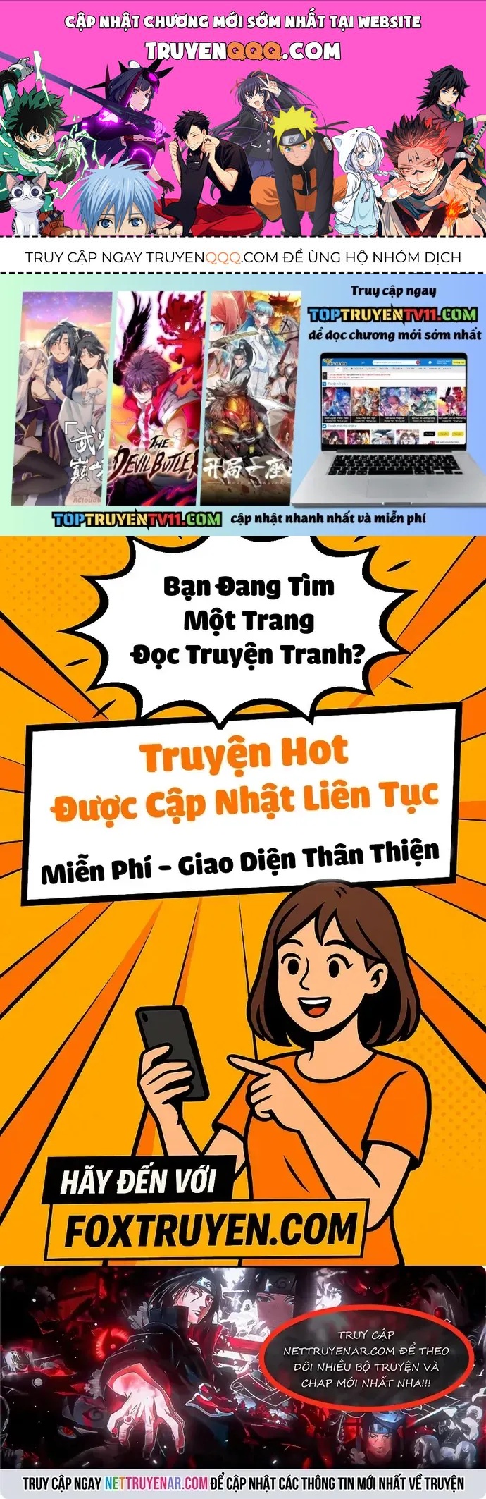 Tôi Không Muốn Chết Lần Nữa! Chapter 43 - 1