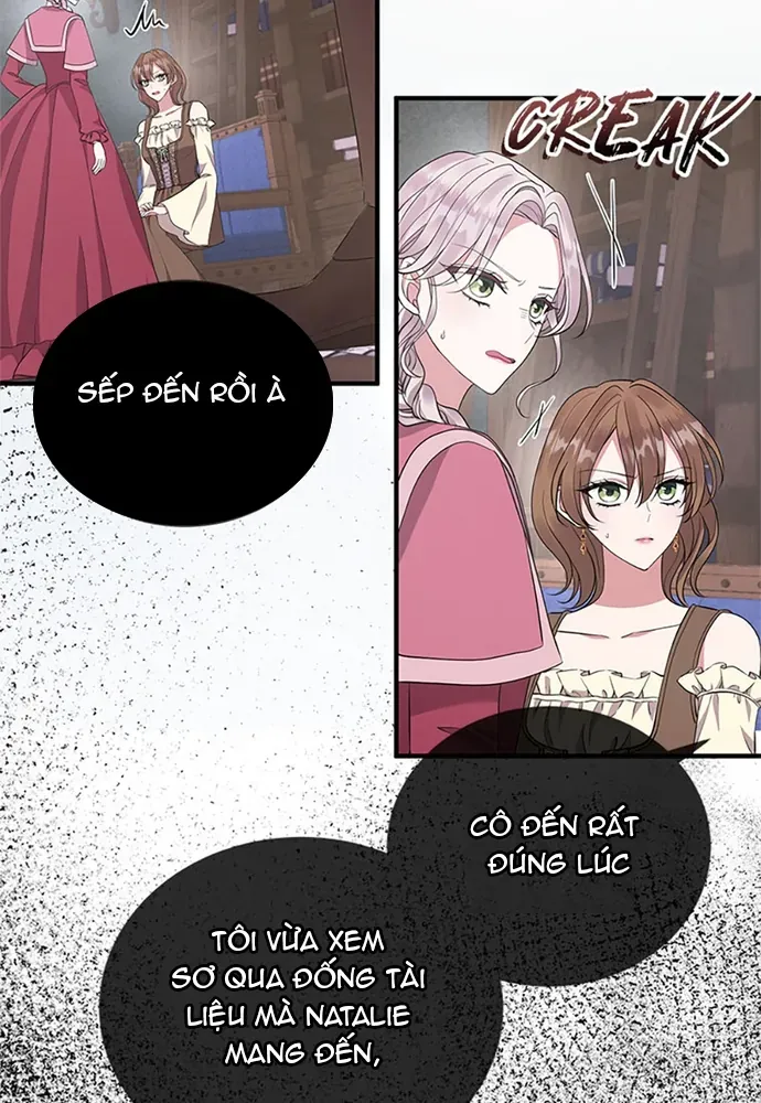 Tôi Không Muốn Chết Lần Nữa! Chapter 43 - 13