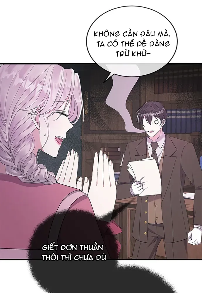 Tôi Không Muốn Chết Lần Nữa! Chapter 43 - 18