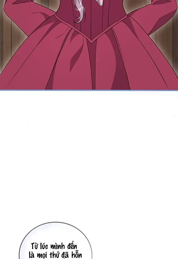 Tôi Không Muốn Chết Lần Nữa! Chapter 43 - 4