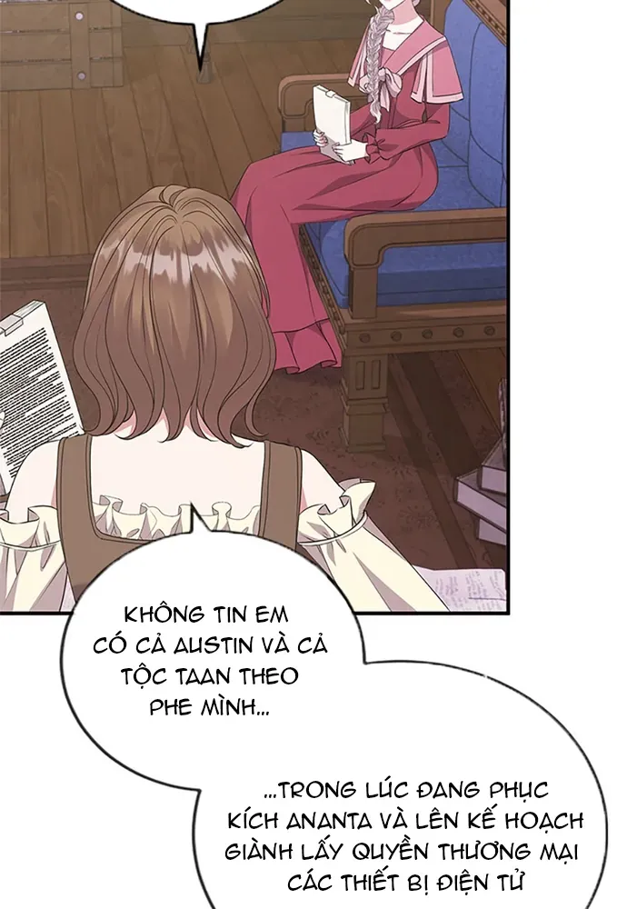 Tôi Không Muốn Chết Lần Nữa! Chapter 43 - 31