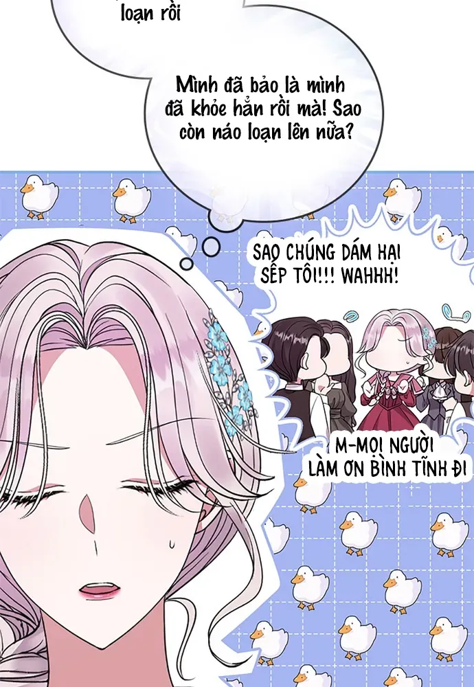 Tôi Không Muốn Chết Lần Nữa! Chapter 43 - 5