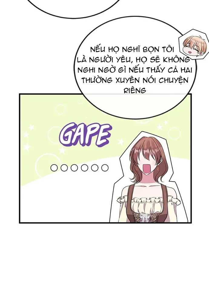 Tôi Không Muốn Chết Lần Nữa! Chapter 43 - 49