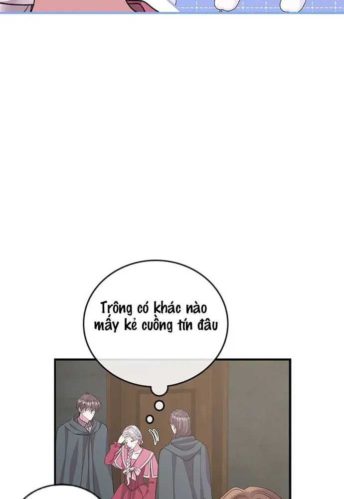 Tôi Không Muốn Chết Lần Nữa! Chapter 43 - 6