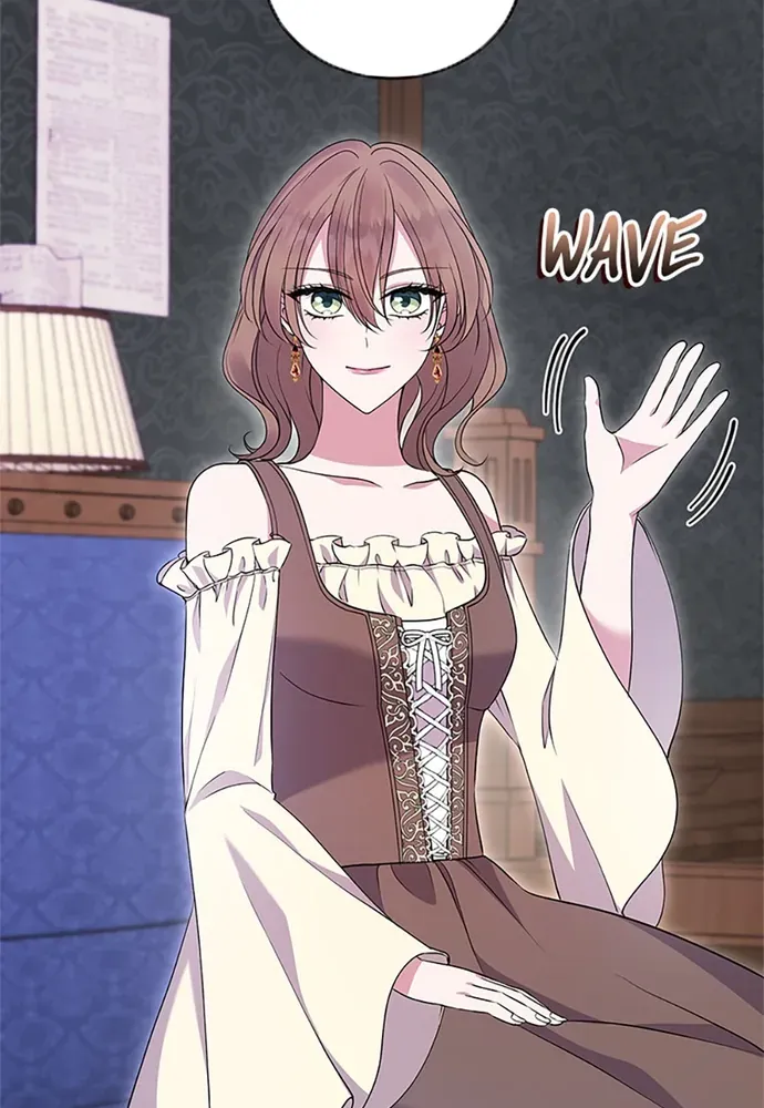 Tôi Không Muốn Chết Lần Nữa! Chapter 43 - 8