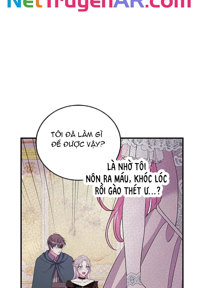 Tôi Không Muốn Chết Lần Nữa! Chapter 43 - 77