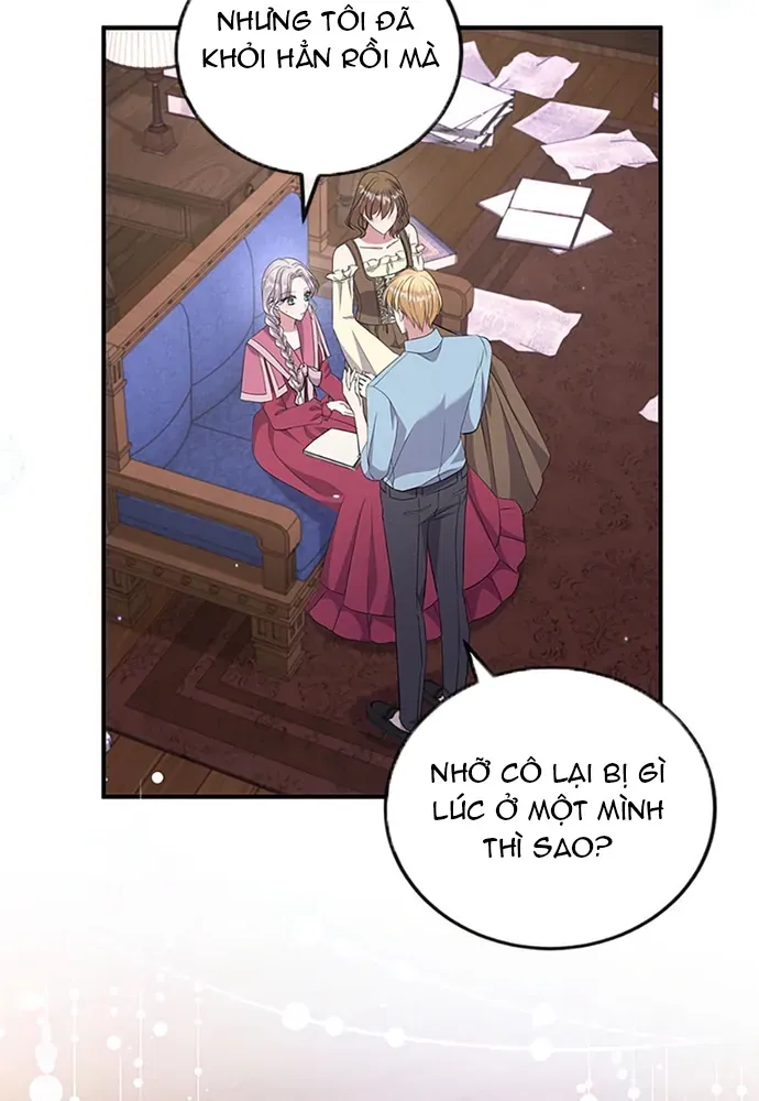 Tôi Không Muốn Chết Lần Nữa! Chapter 43 - 90