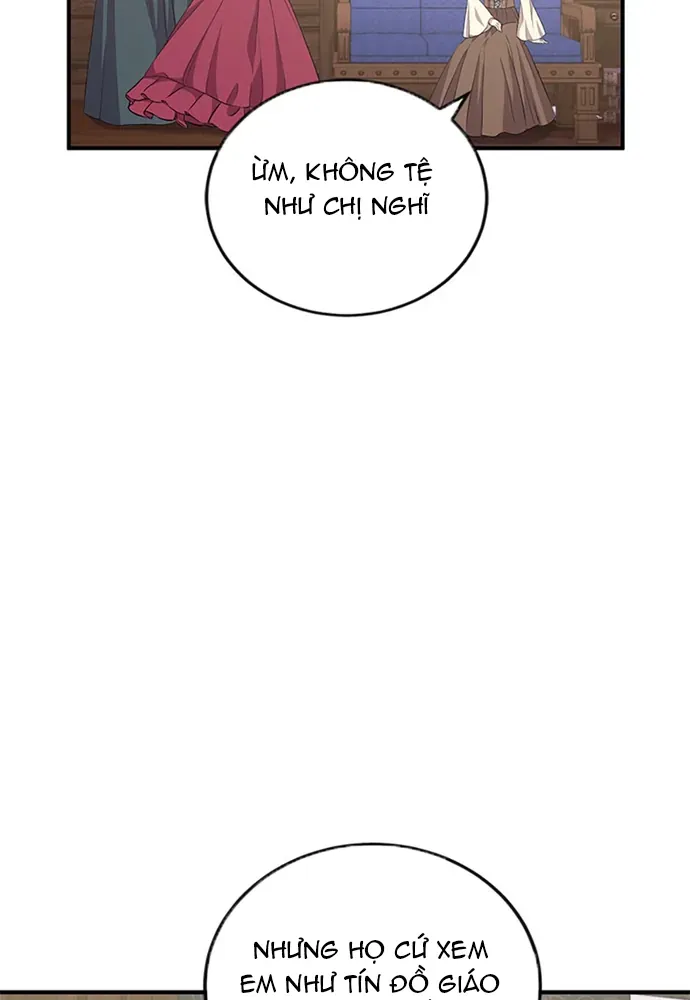 Tôi Không Muốn Chết Lần Nữa! Chapter 43 - 10