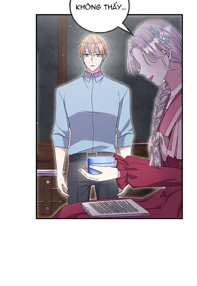 Tôi Không Muốn Chết Lần Nữa! Chapter 43 - 93