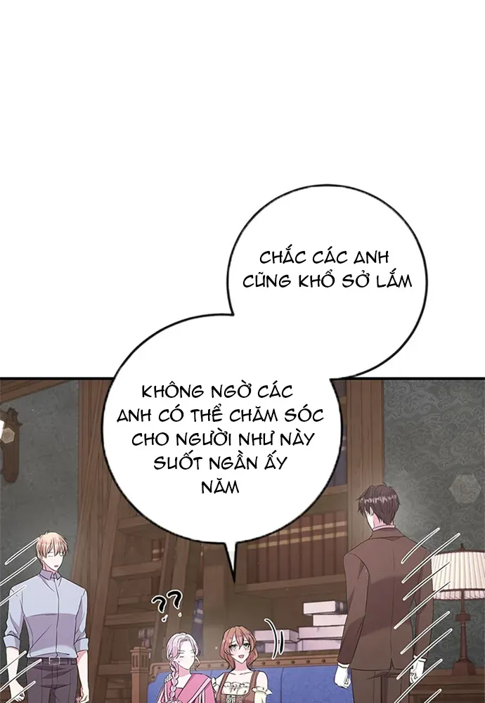 Tôi Không Muốn Chết Lần Nữa! Chapter 43 - 100