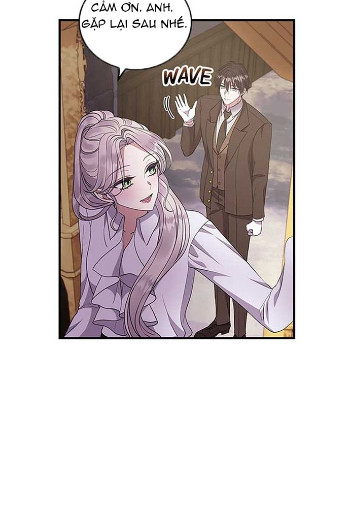 Tôi Không Muốn Chết Lần Nữa! Chapter 44 - 11