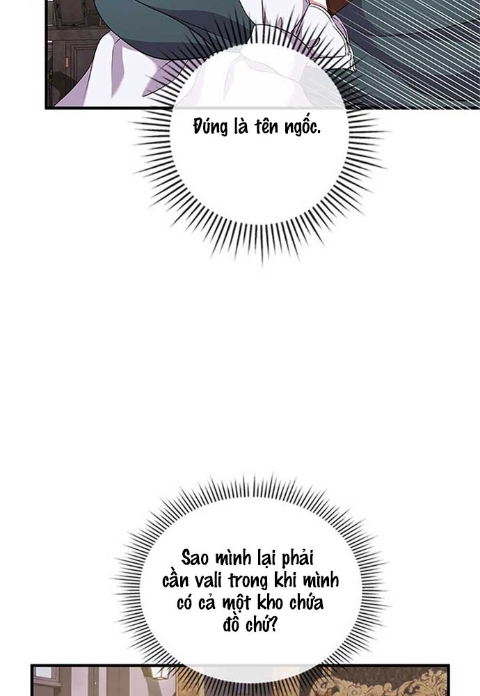 Tôi Không Muốn Chết Lần Nữa! Chapter 44 - 101