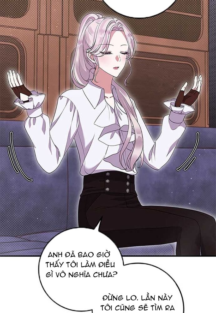 Tôi Không Muốn Chết Lần Nữa! Chapter 44 - 17