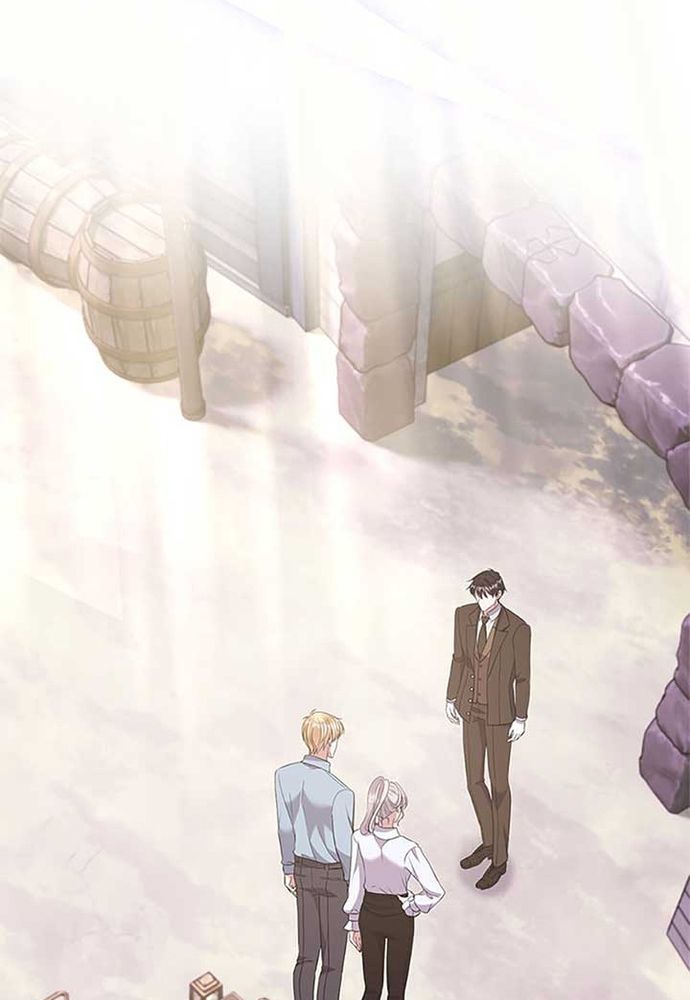 Tôi Không Muốn Chết Lần Nữa! Chapter 44 - 3