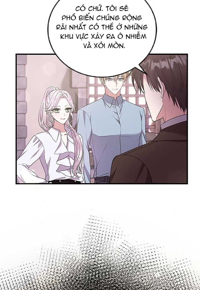 Tôi Không Muốn Chết Lần Nữa! Chapter 44 - 5