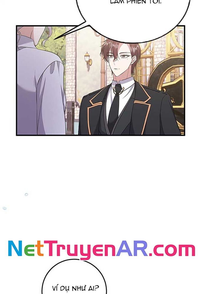 Tôi Không Muốn Chết Lần Nữa! Chapter 44 - 46