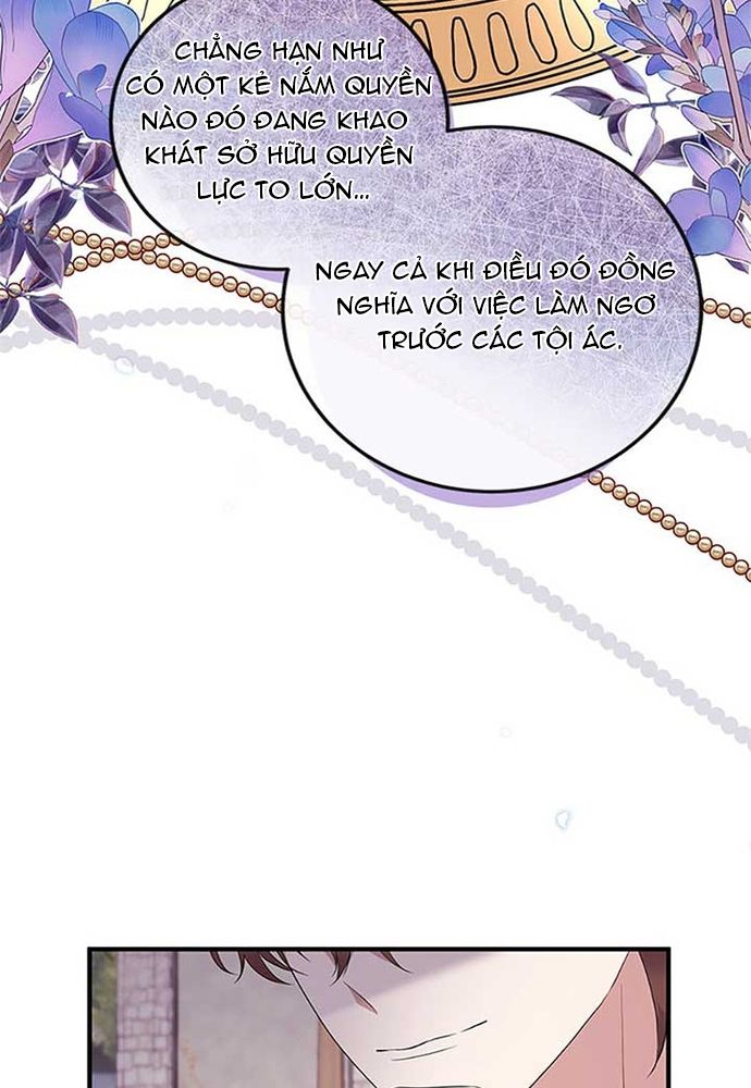 Tôi Không Muốn Chết Lần Nữa! Chapter 44 - 49