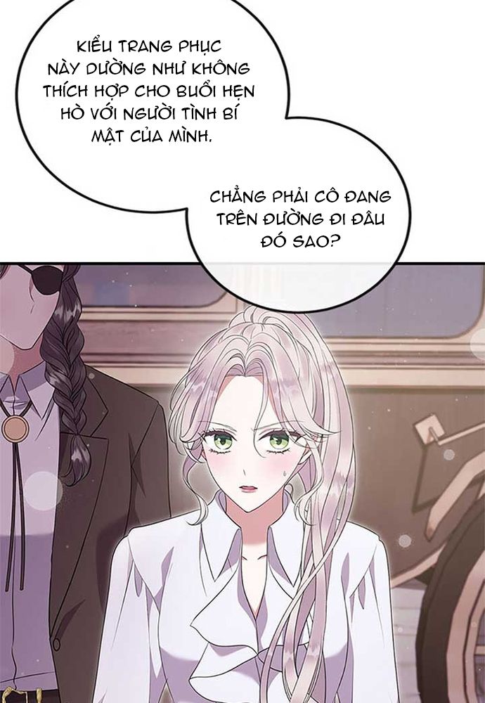 Tôi Không Muốn Chết Lần Nữa! Chapter 44 - 60