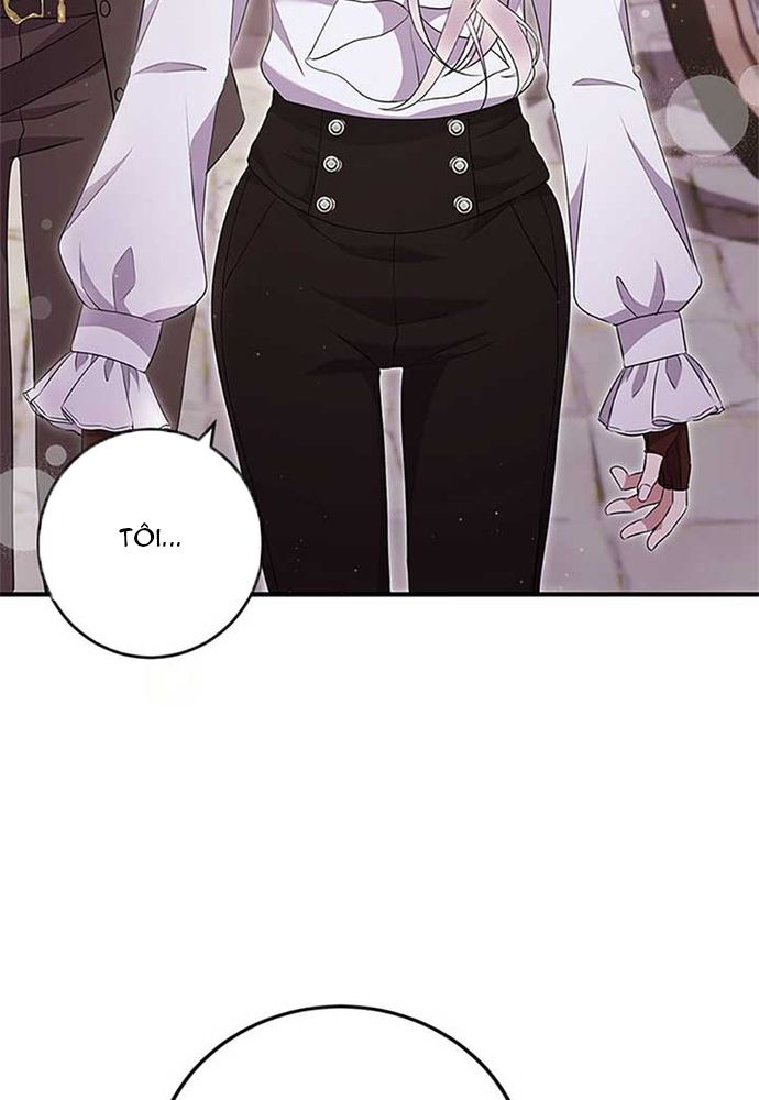 Tôi Không Muốn Chết Lần Nữa! Chapter 44 - 61