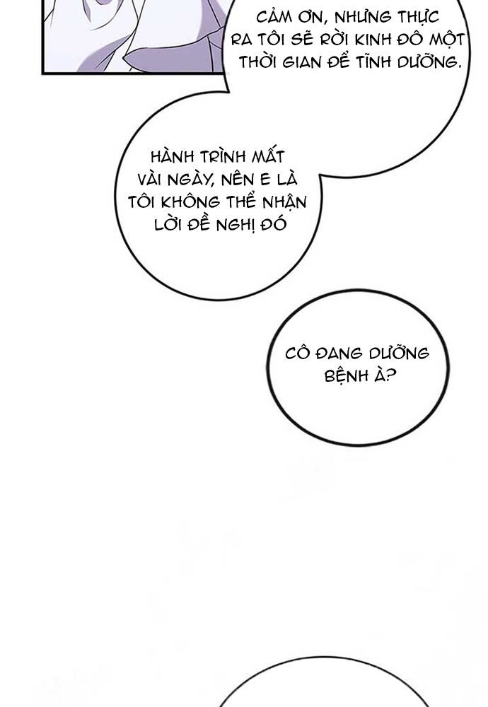 Tôi Không Muốn Chết Lần Nữa! Chapter 44 - 65