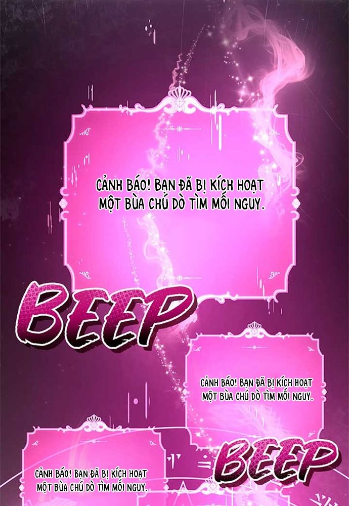 Tôi Không Muốn Chết Lần Nữa! Chapter 44 - 72