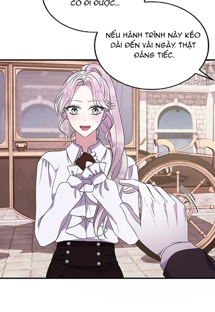 Tôi Không Muốn Chết Lần Nữa! Chapter 44 - 80