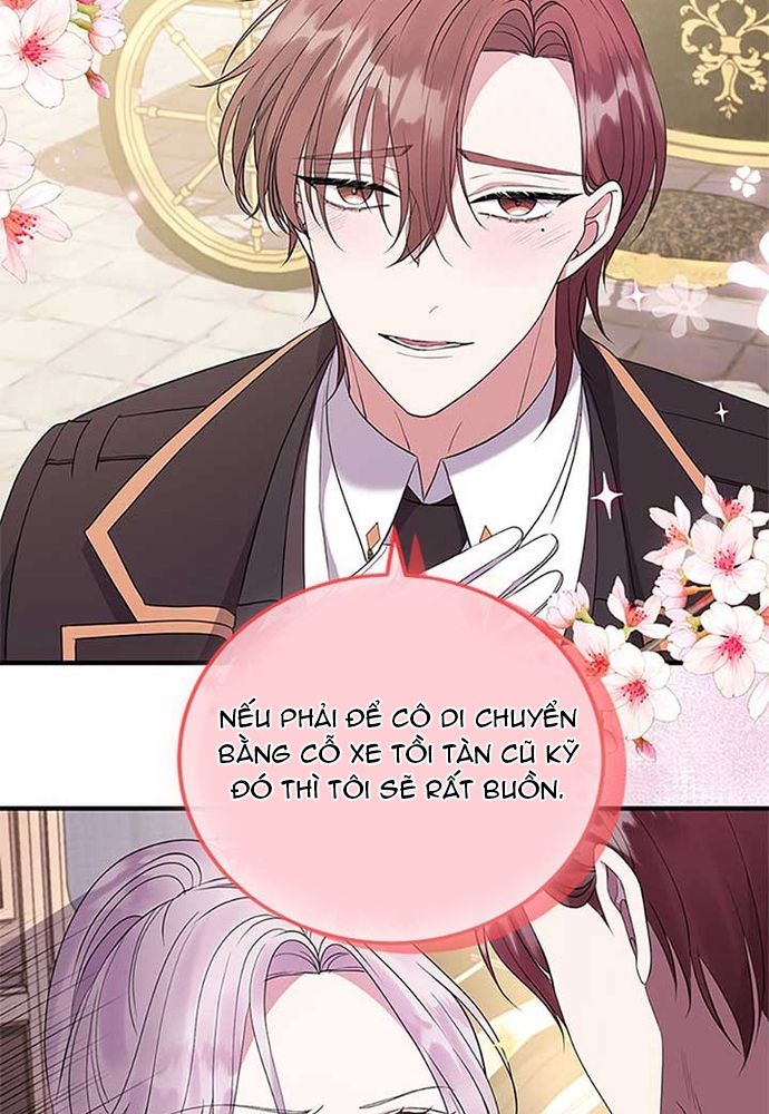 Tôi Không Muốn Chết Lần Nữa! Chapter 44 - 85