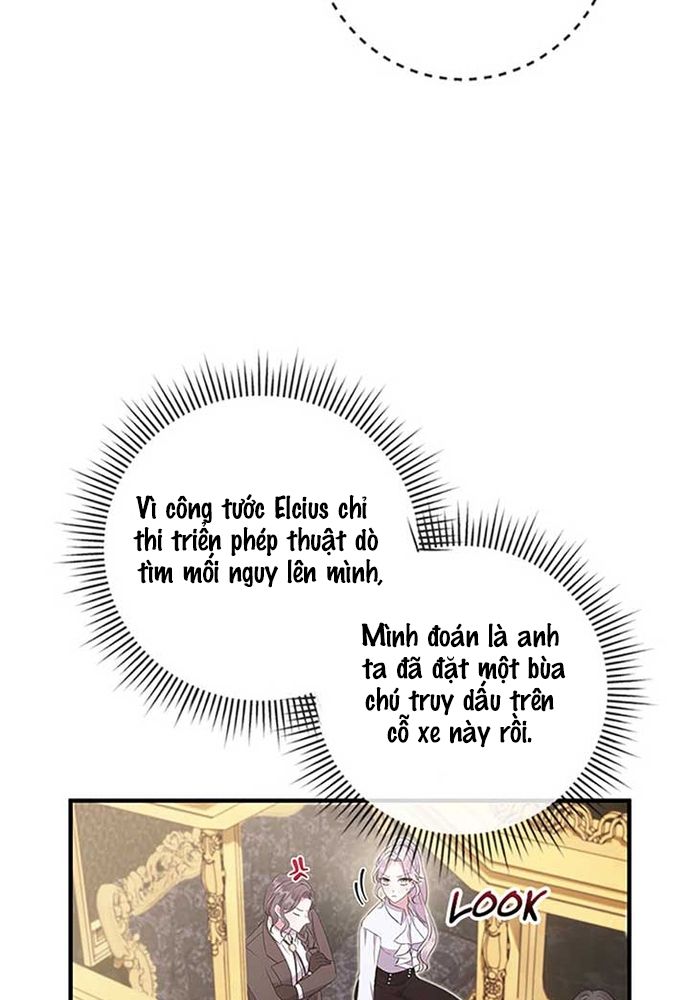 Tôi Không Muốn Chết Lần Nữa! Chapter 44 - 91