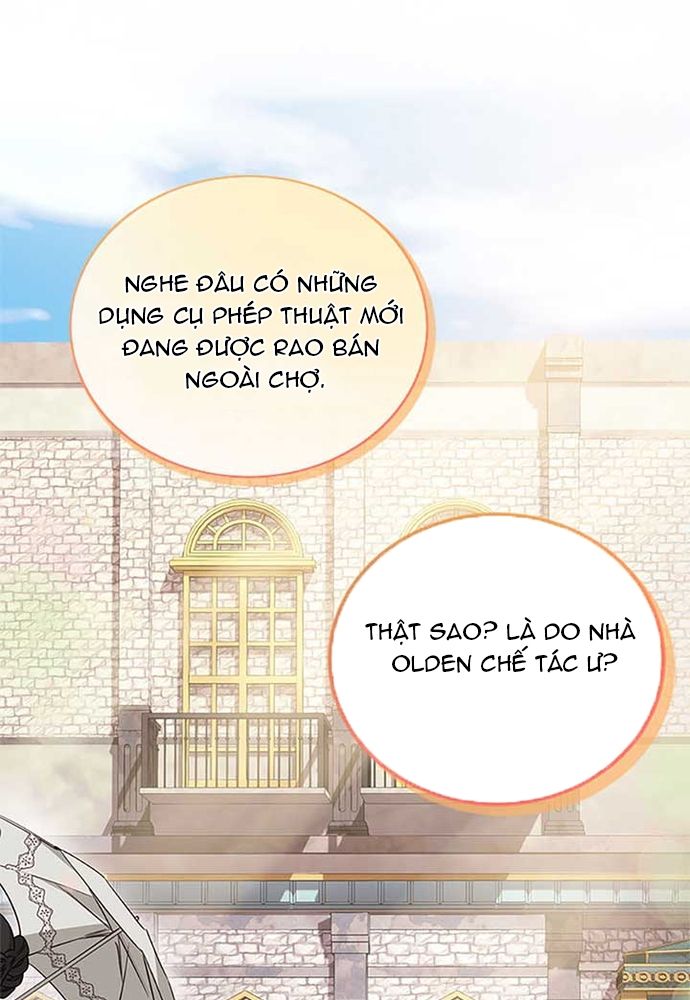 Tôi Không Muốn Chết Lần Nữa! Chapter 45 - 2