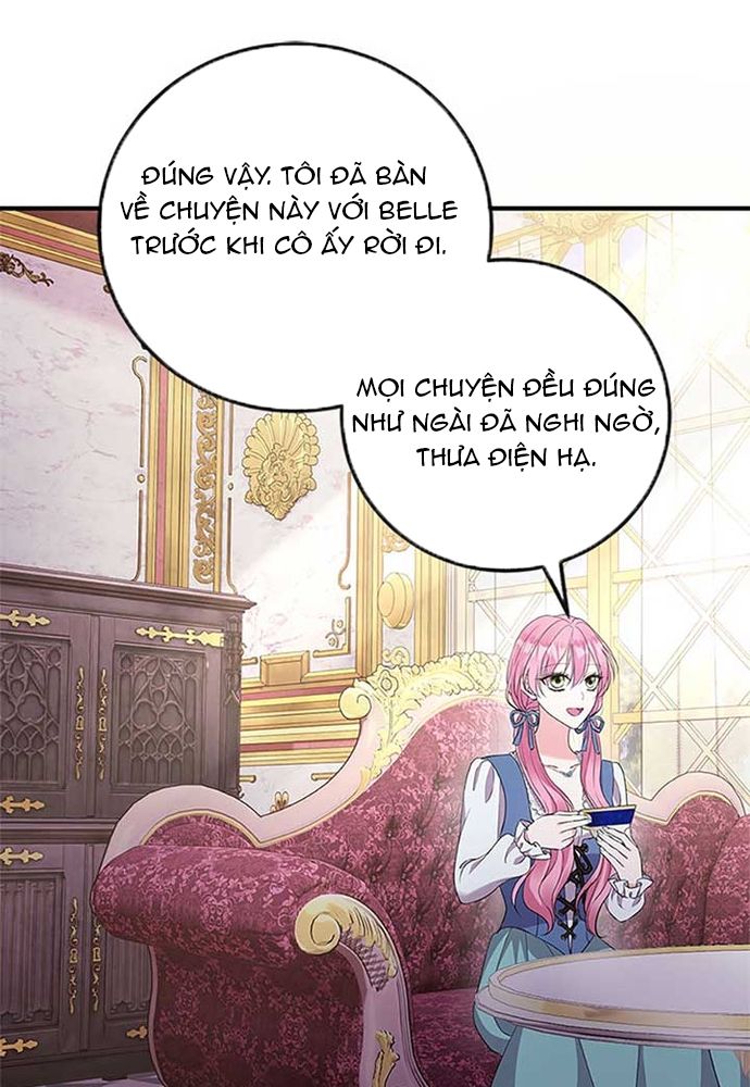 Tôi Không Muốn Chết Lần Nữa! Chapter 45 - 12