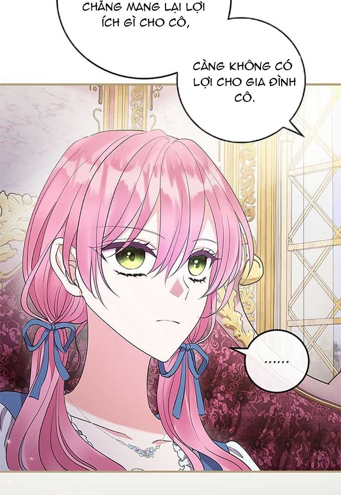 Tôi Không Muốn Chết Lần Nữa! Chapter 45 - 15