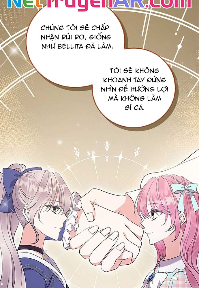 Tôi Không Muốn Chết Lần Nữa! Chapter 45 - 17