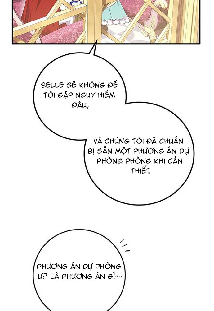 Tôi Không Muốn Chết Lần Nữa! Chapter 45 - 29