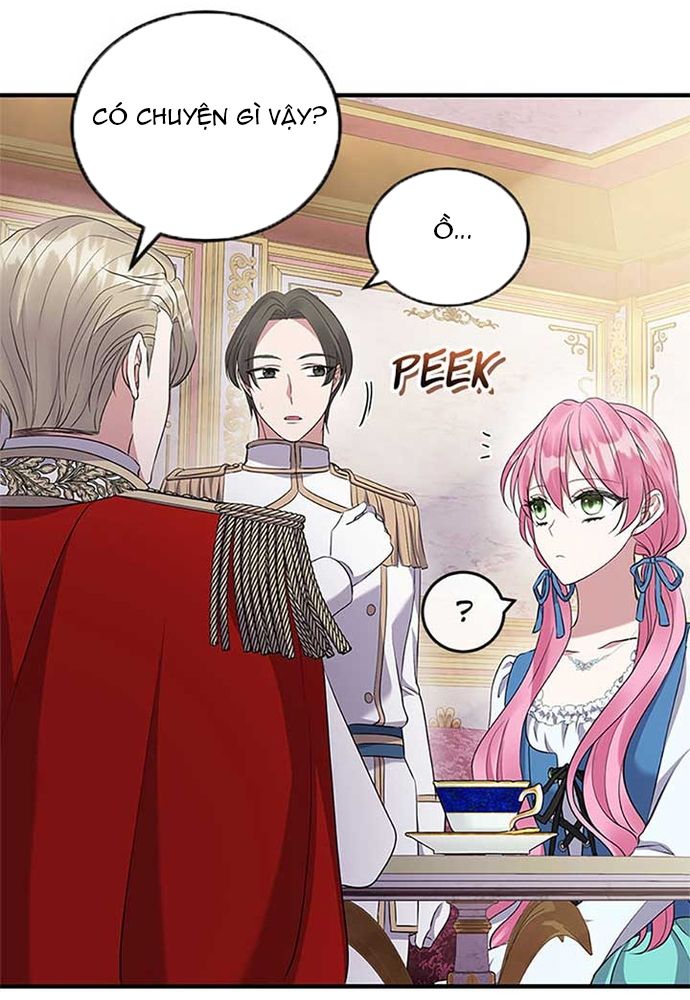 Tôi Không Muốn Chết Lần Nữa! Chapter 45 - 35