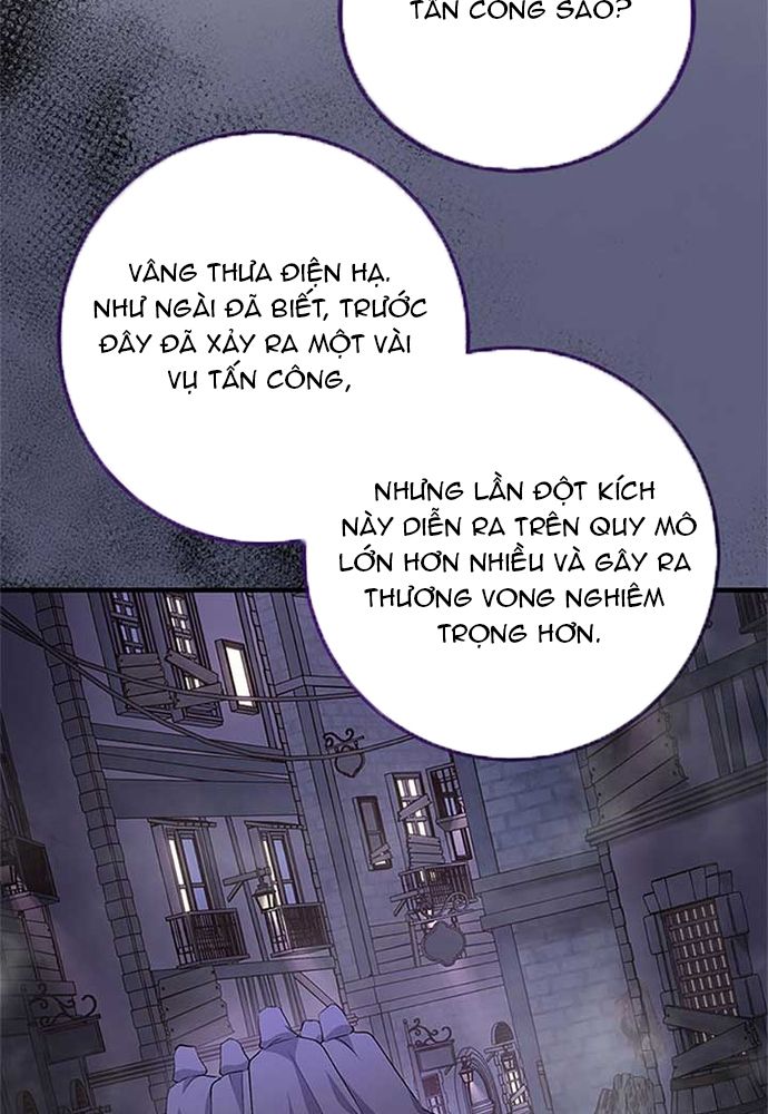 Tôi Không Muốn Chết Lần Nữa! Chapter 45 - 39
