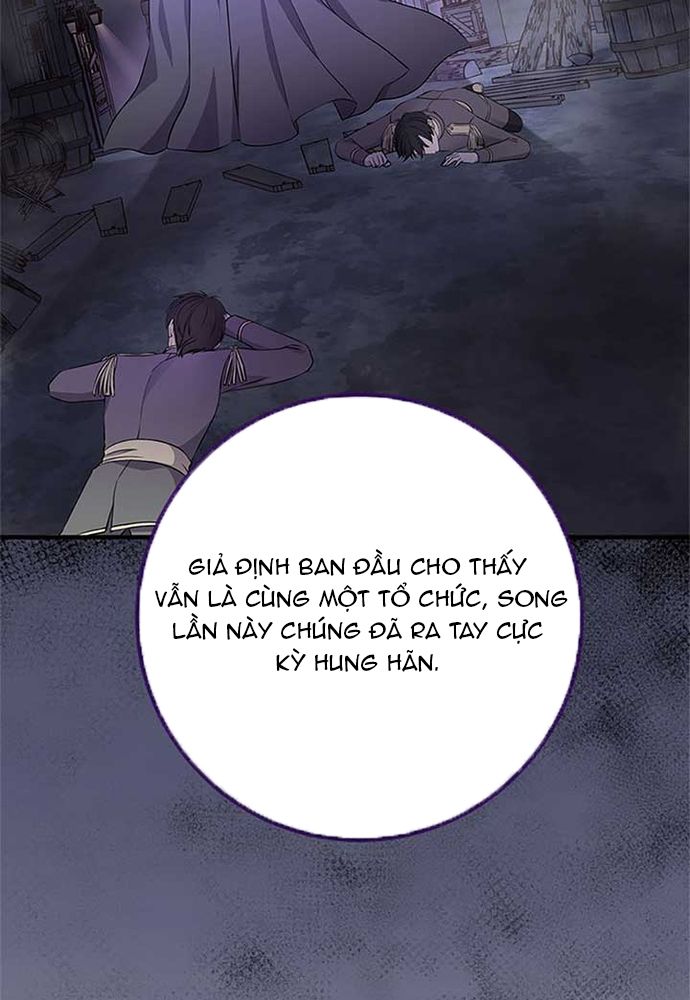 Tôi Không Muốn Chết Lần Nữa! Chapter 45 - 40
