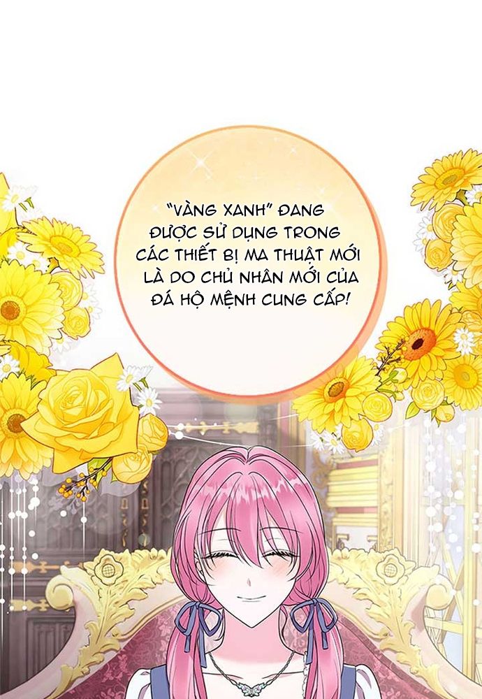 Tôi Không Muốn Chết Lần Nữa! Chapter 45 - 5