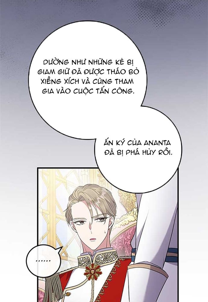 Tôi Không Muốn Chết Lần Nữa! Chapter 45 - 41