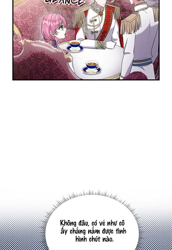 Tôi Không Muốn Chết Lần Nữa! Chapter 45 - 43