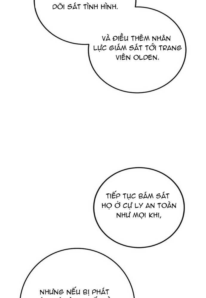 Tôi Không Muốn Chết Lần Nữa! Chapter 45 - 47