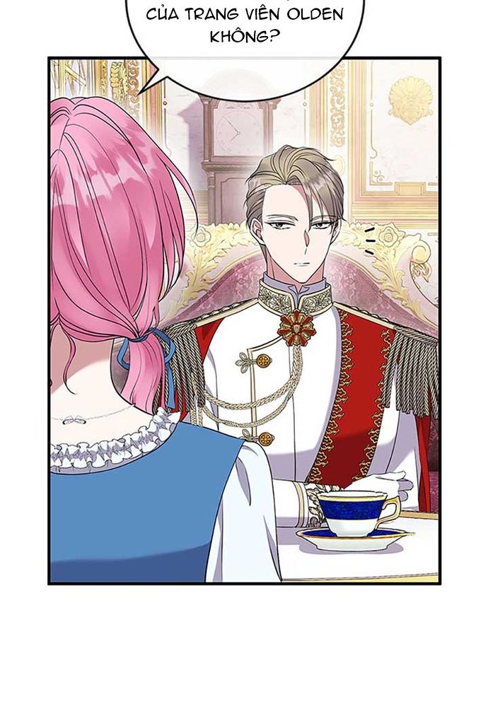 Tôi Không Muốn Chết Lần Nữa! Chapter 45 - 50