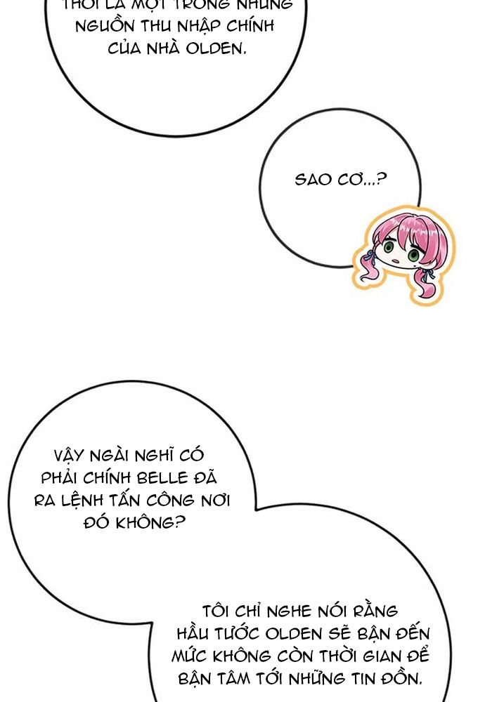 Tôi Không Muốn Chết Lần Nữa! Chapter 45 - 57