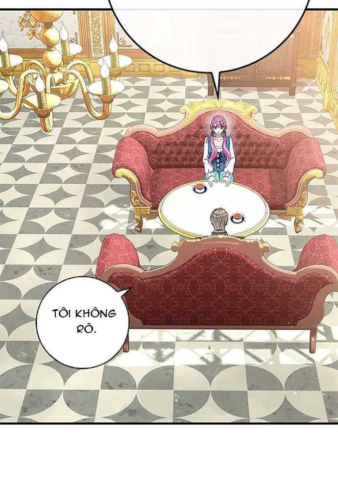 Tôi Không Muốn Chết Lần Nữa! Chapter 45 - 58