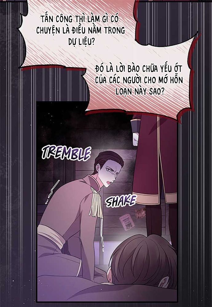 Tôi Không Muốn Chết Lần Nữa! Chapter 45 - 74