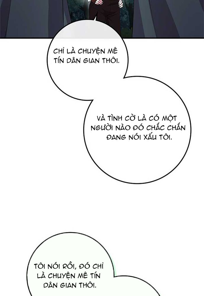 Tôi Không Muốn Chết Lần Nữa! Chapter 45 - 91