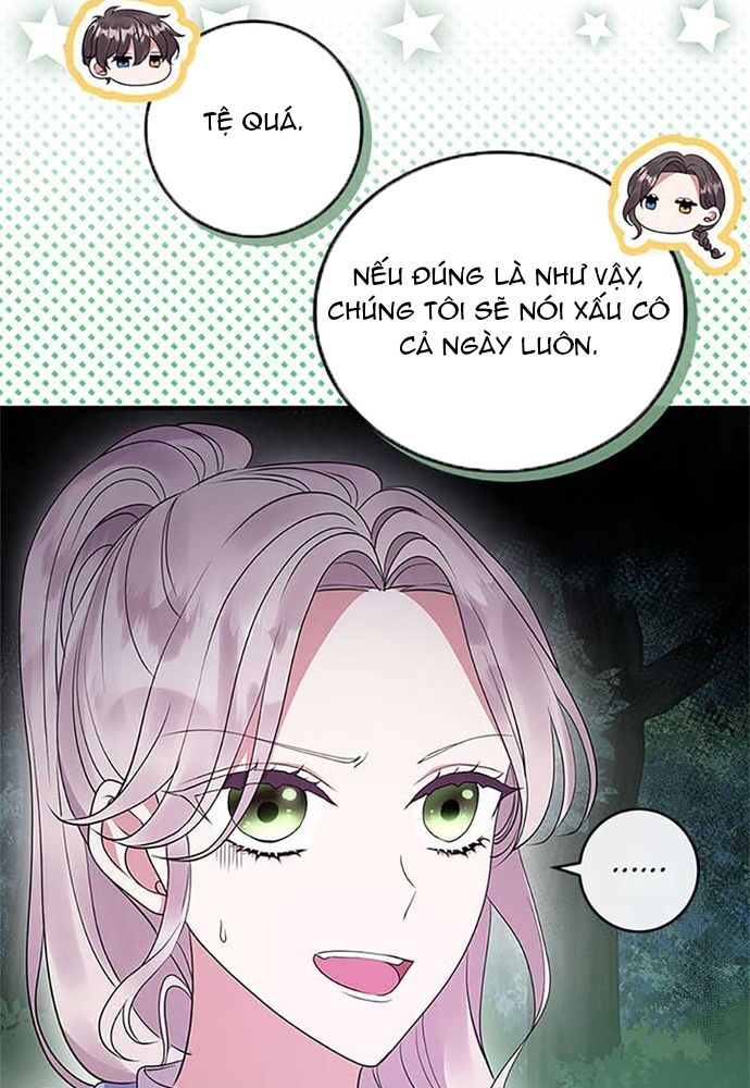 Tôi Không Muốn Chết Lần Nữa! Chapter 45 - 93