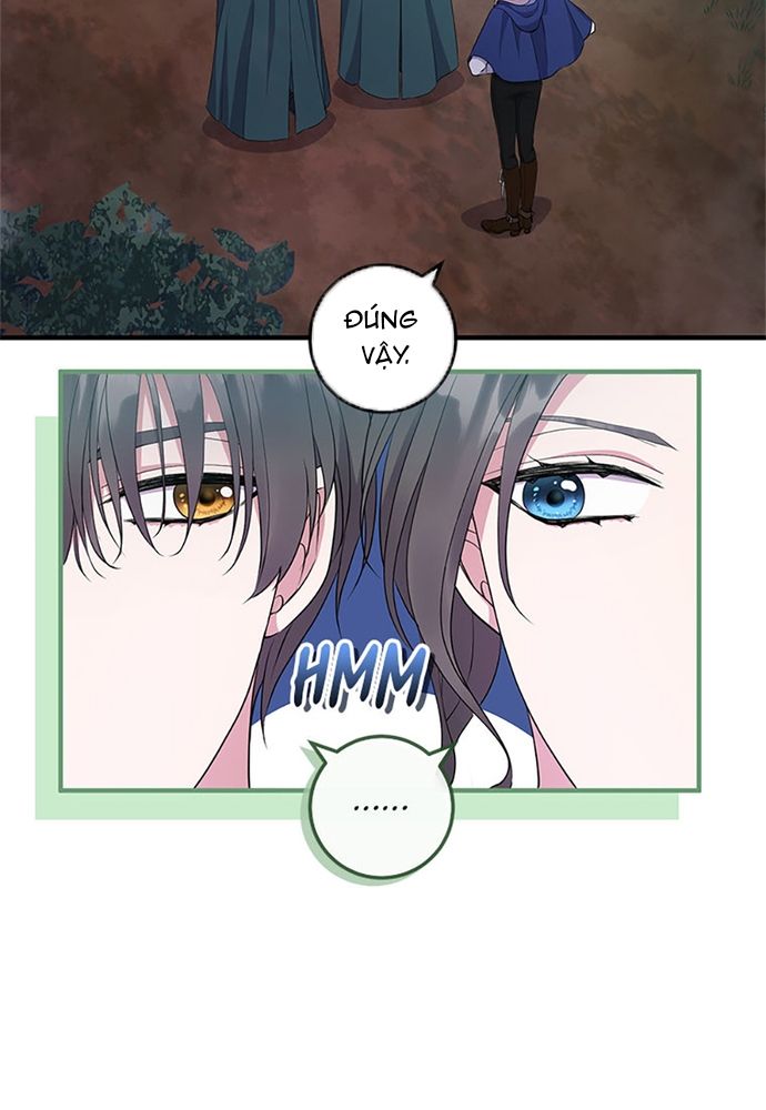 Tôi Không Muốn Chết Lần Nữa! Chapter 46 - 15