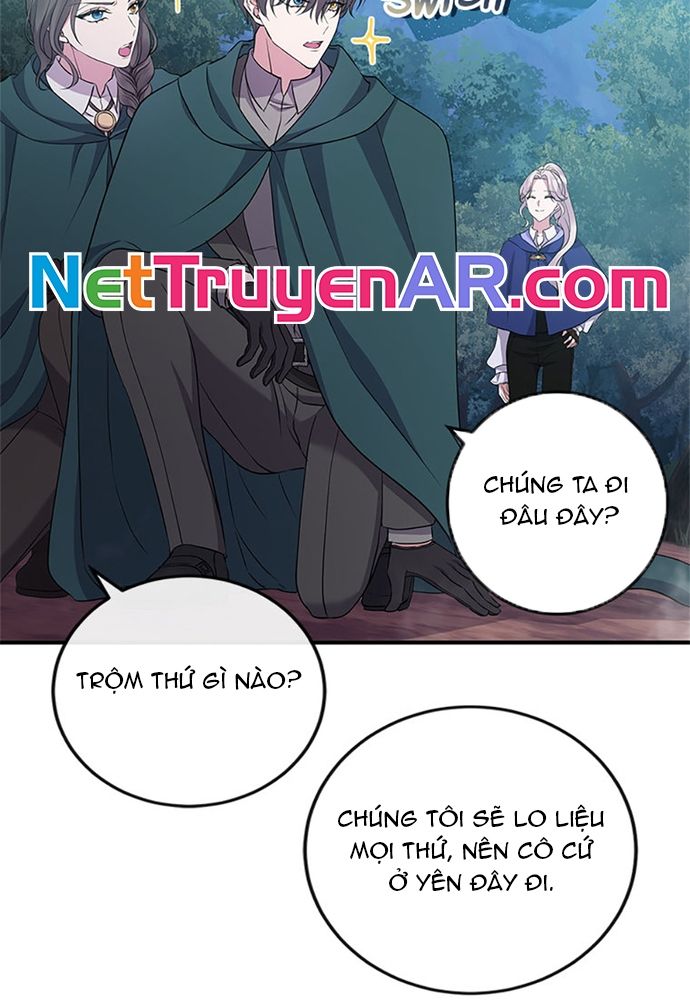 Tôi Không Muốn Chết Lần Nữa! Chapter 46 - 17