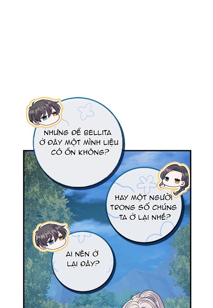 Tôi Không Muốn Chết Lần Nữa! Chapter 46 - 18